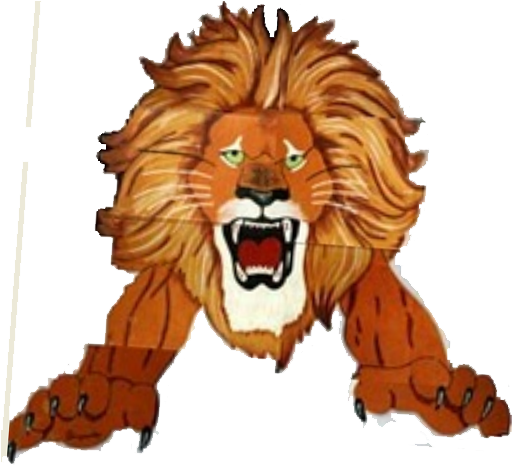 Leon Png Sin Fondo (513x467), Png Download