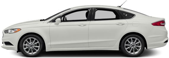 New Ford Fusion - 2018 Ford Fusion Se (770x429), Png Download