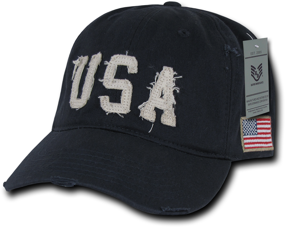 Rapid Dominance Usa Flag 1776 America Vintage Feel - Rapid Dominance A09 5 Panel Usa Flag Golf Cap, Men's, (1000x1000), Png Download