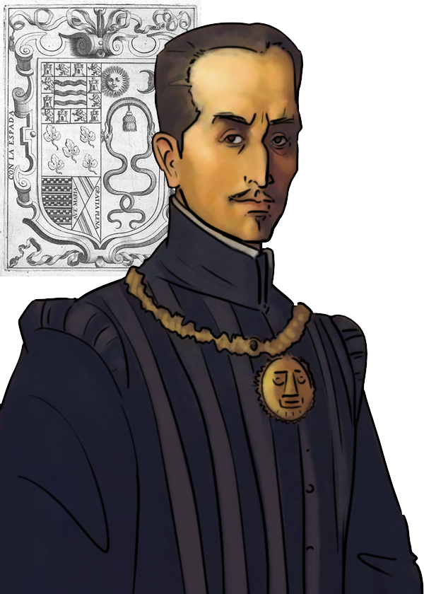 El Inca Garcilaso De La Vega - Poesías Castellanas Completas [book] (600x840), Png Download