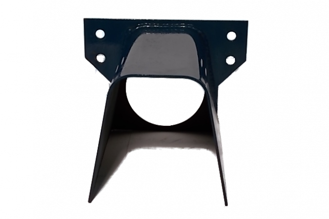 Parking Curb Auger Mold - Table (650x432), Png Download