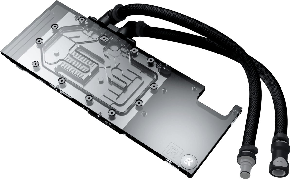Ek-mlc Phoenix Gpu Module Fc Radeon Vega - High Voltage Nickel Parts And Components Png (1600x1067), Png Download