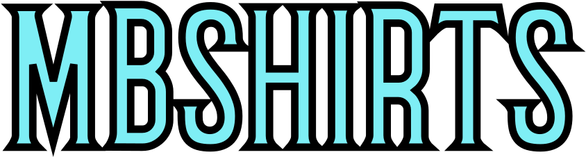 Mbshirts - Store (1024x268), Png Download