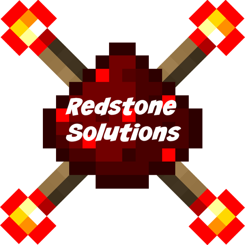 Redstone (800x800), Png Download