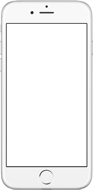 Missing The Old Film Days Does Your Photo Look Like - White Mobile Logo Png (327x670), Png Download
