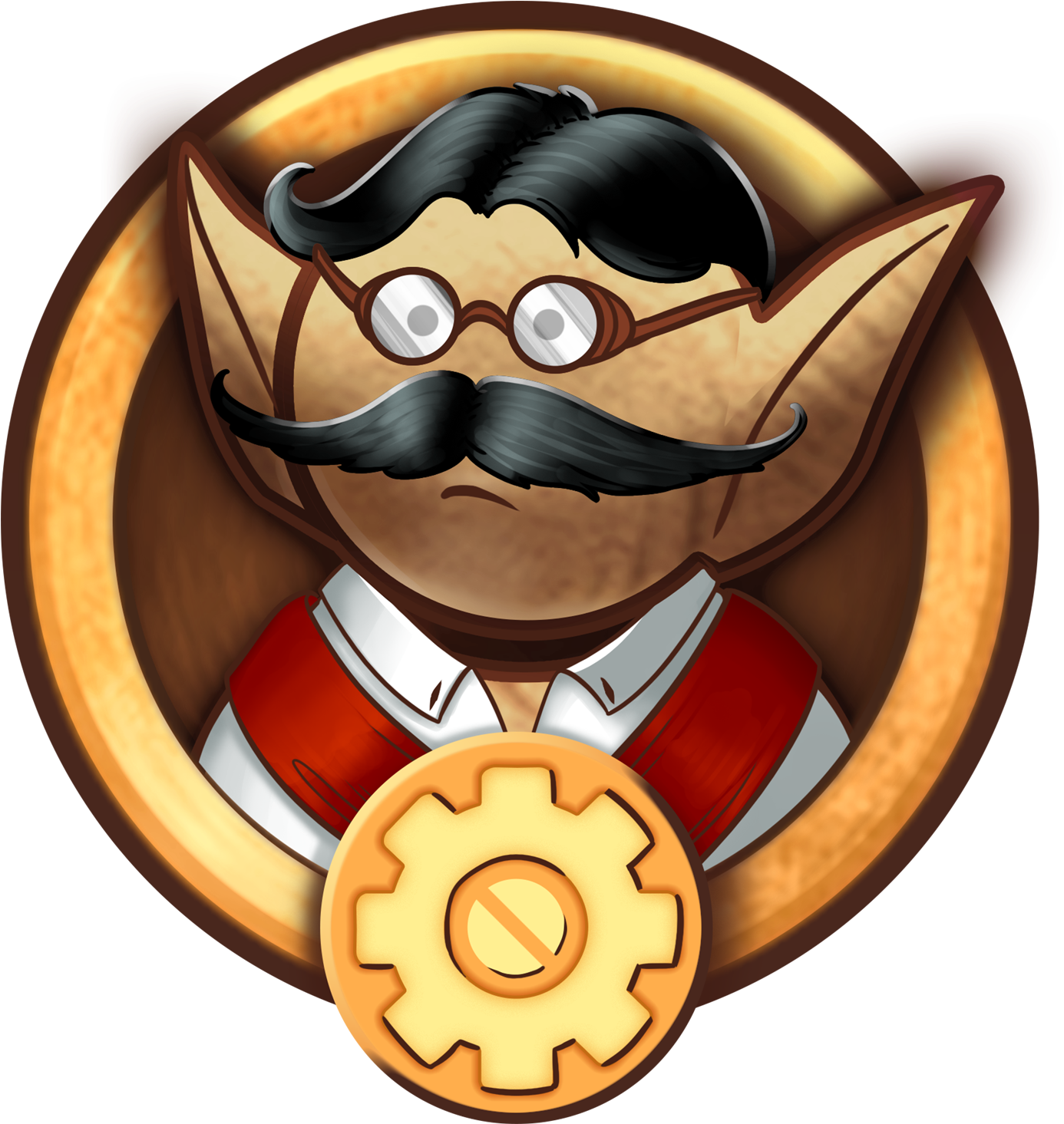 Cartoon (2000x2000), Png Download