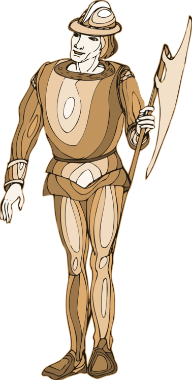 Macbeth Hamlet Romeo And Juliet Benvolio El Rei Lear - Shakespeare Characters Guardsman (378x750), Png Download