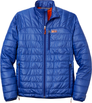 Photo Of A Rei Outdoor Clothing Product - Revelcloud Puget Sound (392x440), Png Download