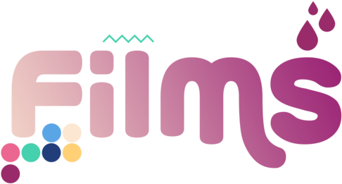 Films3 - Graphic Design (1000x535), Png Download