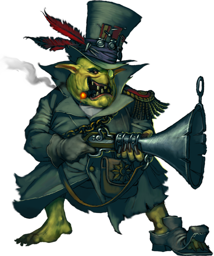 It Costs 2 Stones, Which Seems A Tad Steep, But Since - Malifaux Som Er Teeth Jones (750x895), Png Download