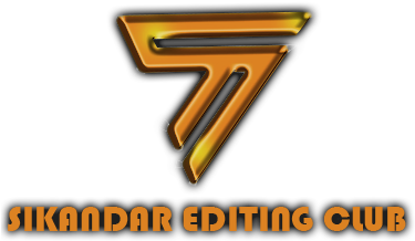 Sikandar Creation - Png Text Sikandar Name (402x304), Png Download