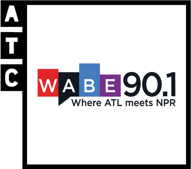 Atlanta Theatre Club - Wabe (1000x563), Png Download