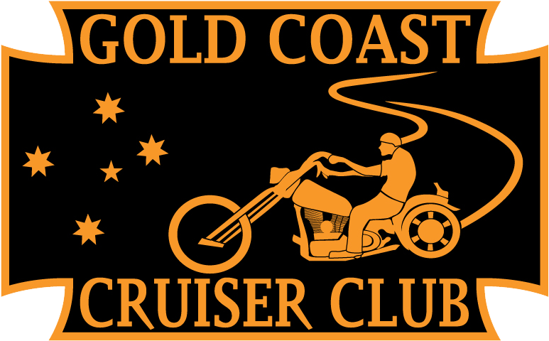 Gold Coast Cruiser Club (841x595), Png Download