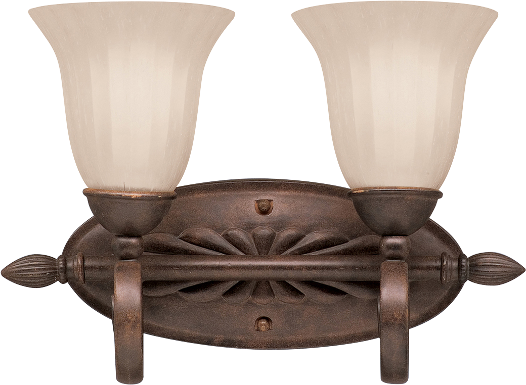 Loading Zoom - Kichler 5927 Willowmore 15.5" Wide 2-bulb Bathroom (1456x1416), Png Download