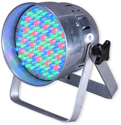 Electro 56 Led - Eliminator Lighting Led Lighting Electro 56led Led (500x500), Png Download
