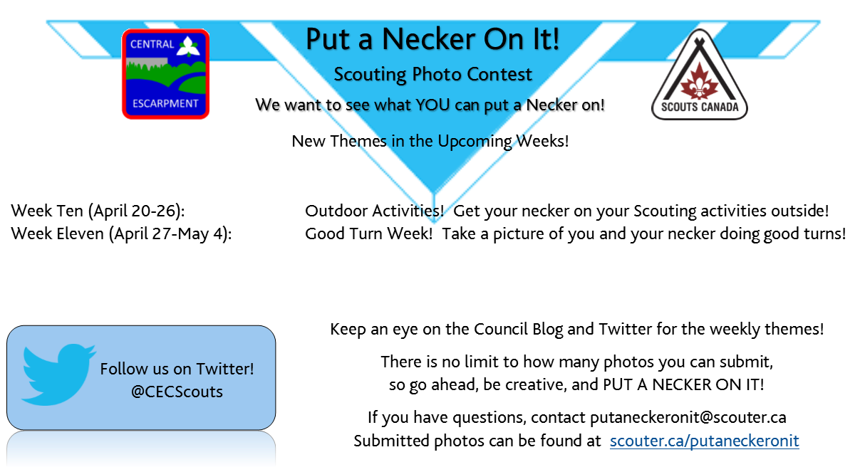 Picture1 - Scouts Canada (1207x682), Png Download