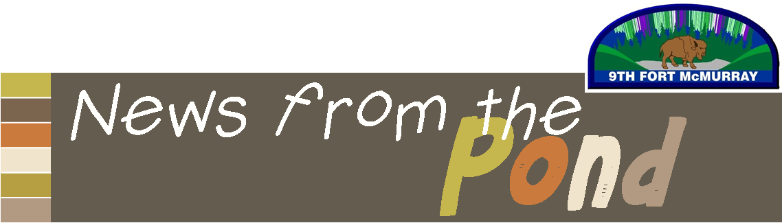 2016-17 Beavers - Calligraphy (1173x333), Png Download