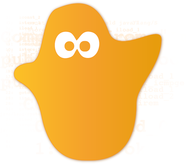 Byte Buddy For Scouter Repackaging - Bytebuddy (644x585), Png Download
