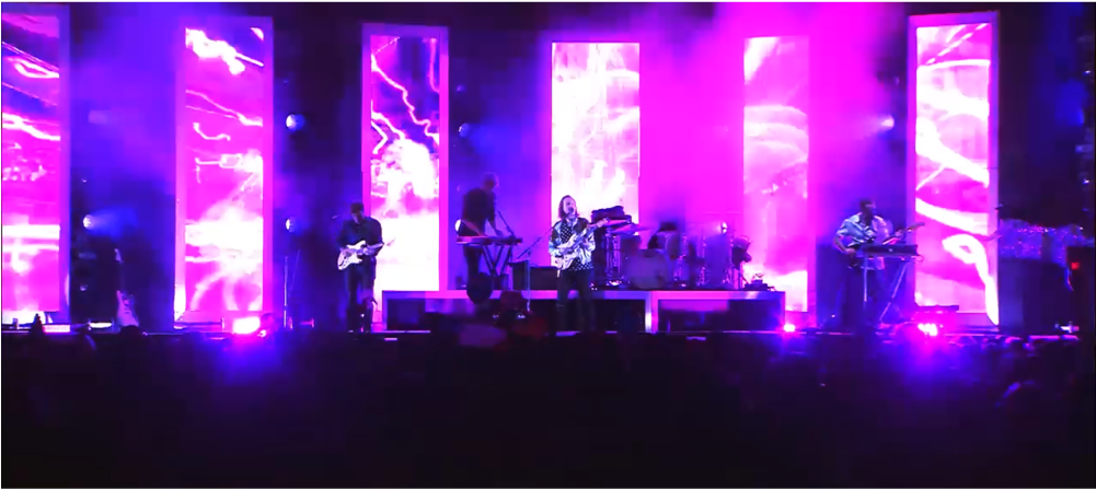 Ib Creative Production Design (1000x563), Png Download