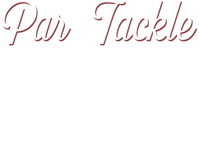 Harbor Lights Par And Tackle Tiki Bar - Par And Tackle Restaurant (408x318), Png Download