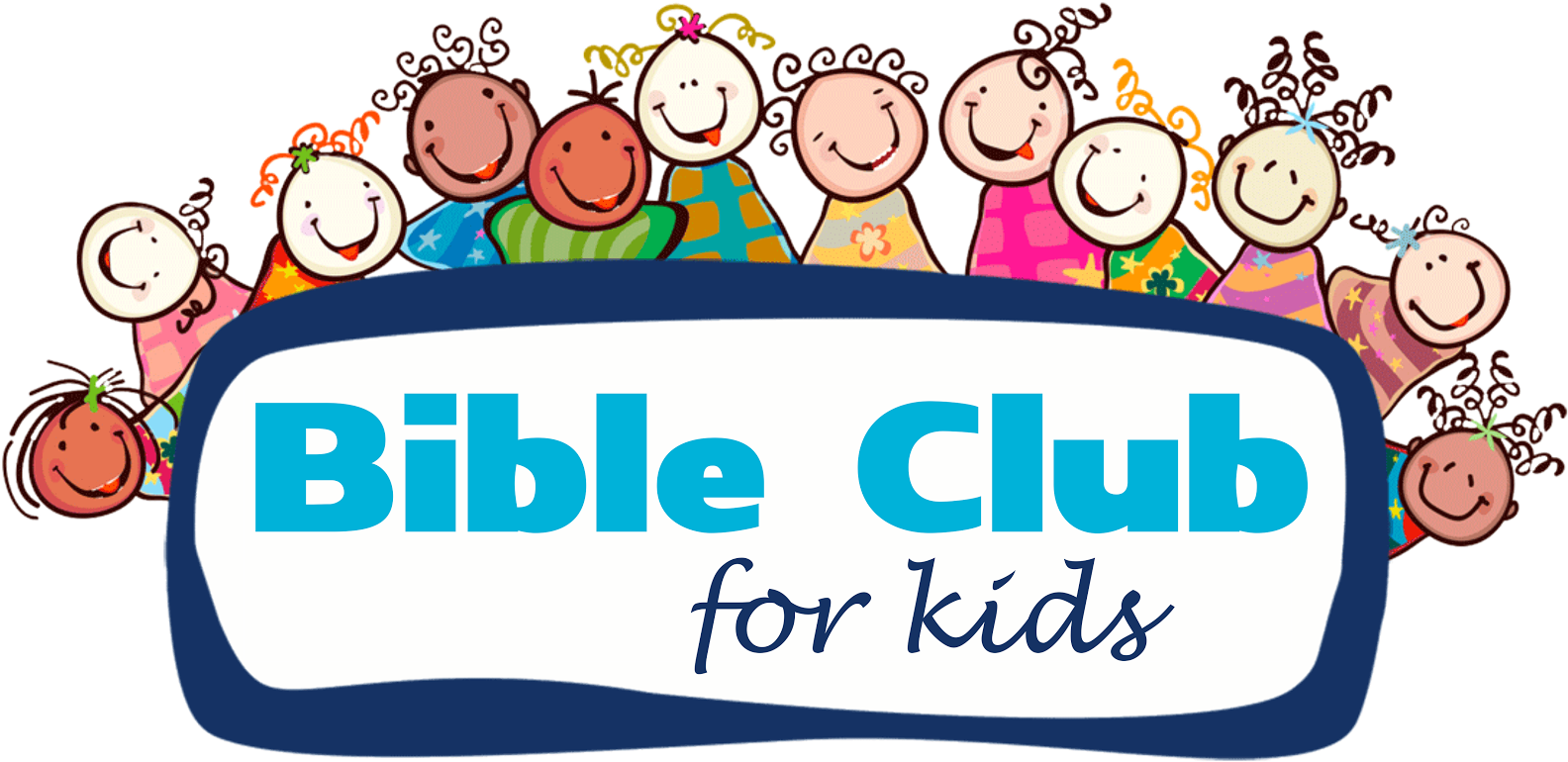 Chapel Lights Bible Club - Bible Club (1600x905), Png Download