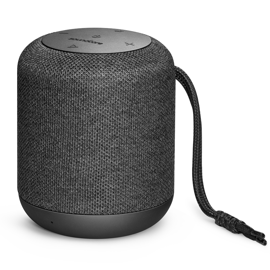 Motion Q - Anker Soundcore Motion Q (867x867), Png Download