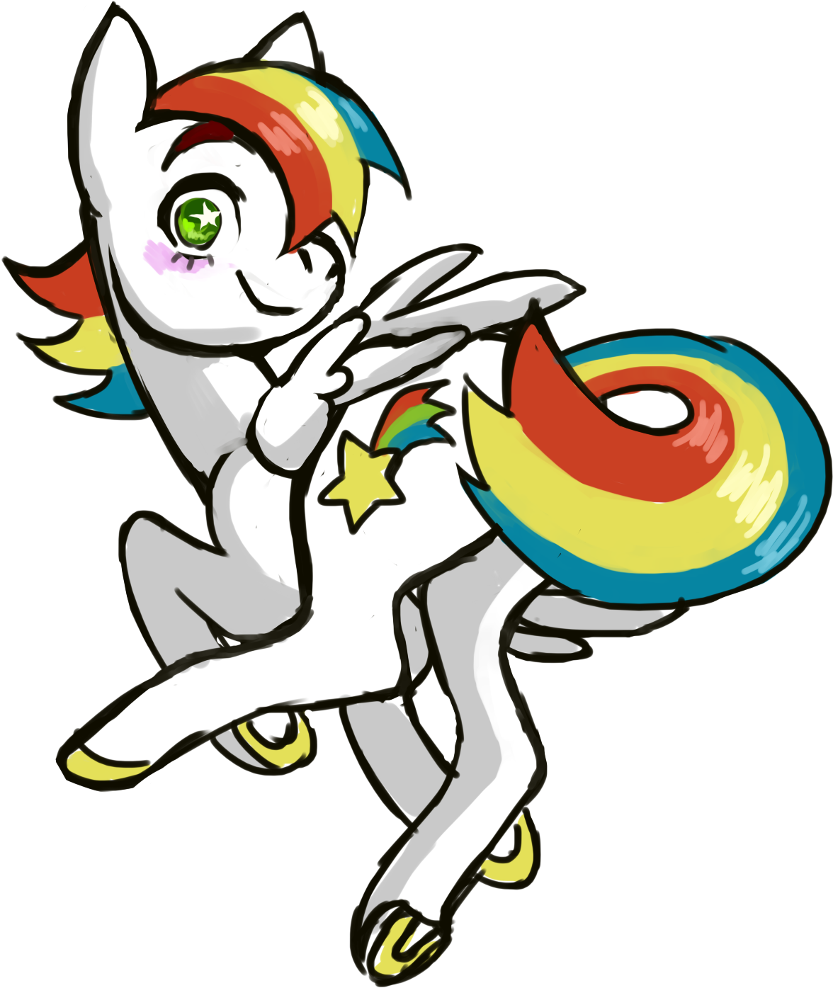 Cartoon (1217x1431), Png Download