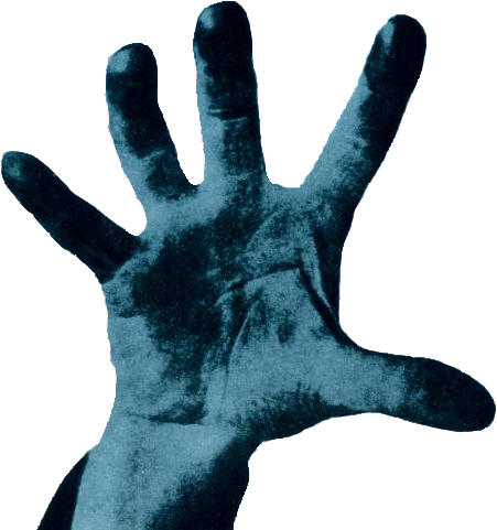 5fingers - John Heartfield (720x480), Png Download