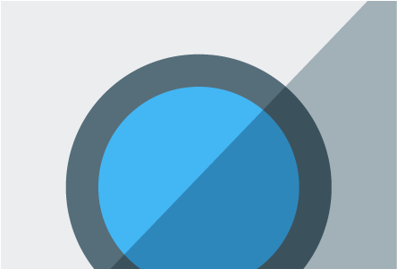 Laundry - Circle (591x300), Png Download