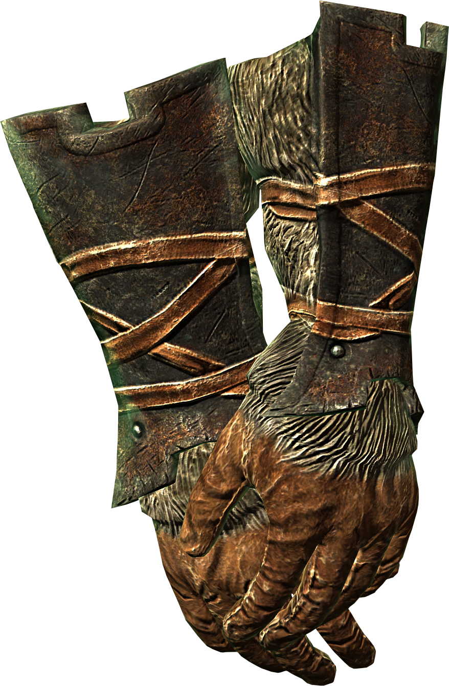 Forgemasters Fingers - Forgemaster's Fingers (878x1341), Png Download