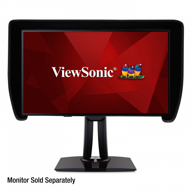 Mh32s1 Front - 42.5" Viewsonic Vx4380-4k Led Monitor (1000x625), Png Download