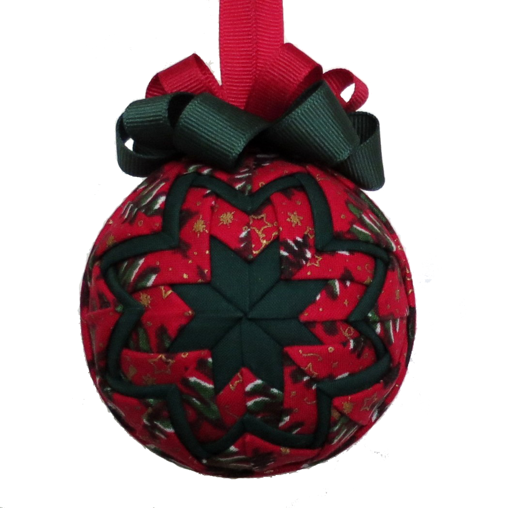 This Ornament Is In Sage Green And White With Tiny - Wrapping Paper (1049x1049), Png Download