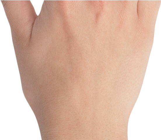 Fingers Png Transparent Images - Clip Art (640x480), Png Download