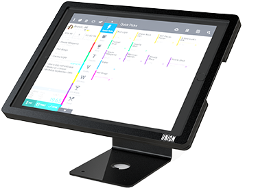 Stand No Glare Web Small - Trade Union (399x405), Png Download