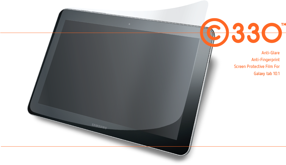 No Fingerprint- Exclusive Lab - Flat Panel Display (960x693), Png Download