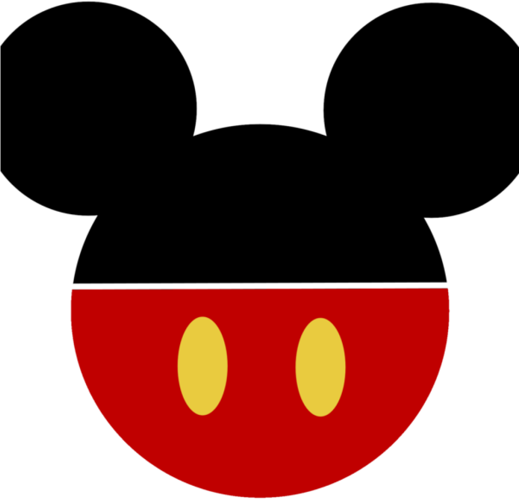 Download Mickey Ears Clipart Mickey Ears Clipart Mickiconears Mickey Icon PNG Image with No