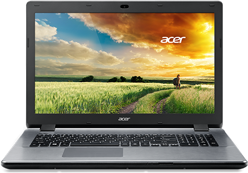 Aspire E5 771 E5 731 Titanium Silver Nt Glare Sku Main - Acer Aspire A515 51g 34py (536x536), Png Download