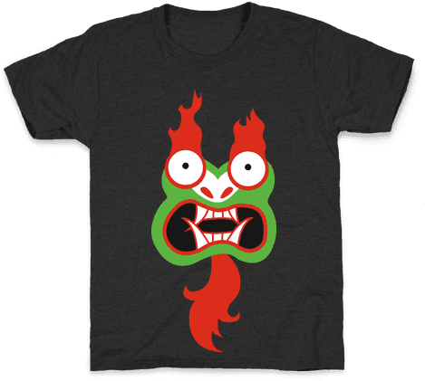 Aku Kids T-shirt - Kumite Shirt (484x484), Png Download