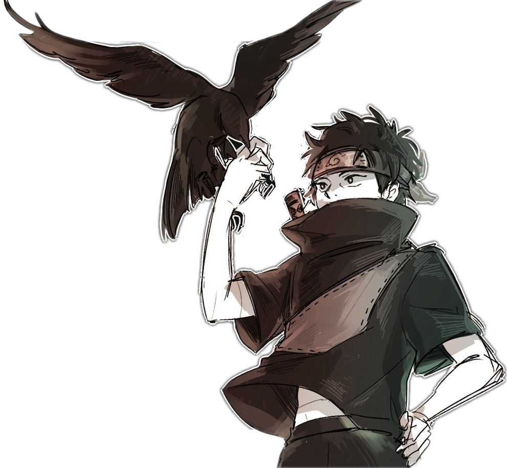 Shisui Shisuiuchiha Uchiha Naruto Narutoshippuden Freet - Shisui Transparent (993x916), Png Download