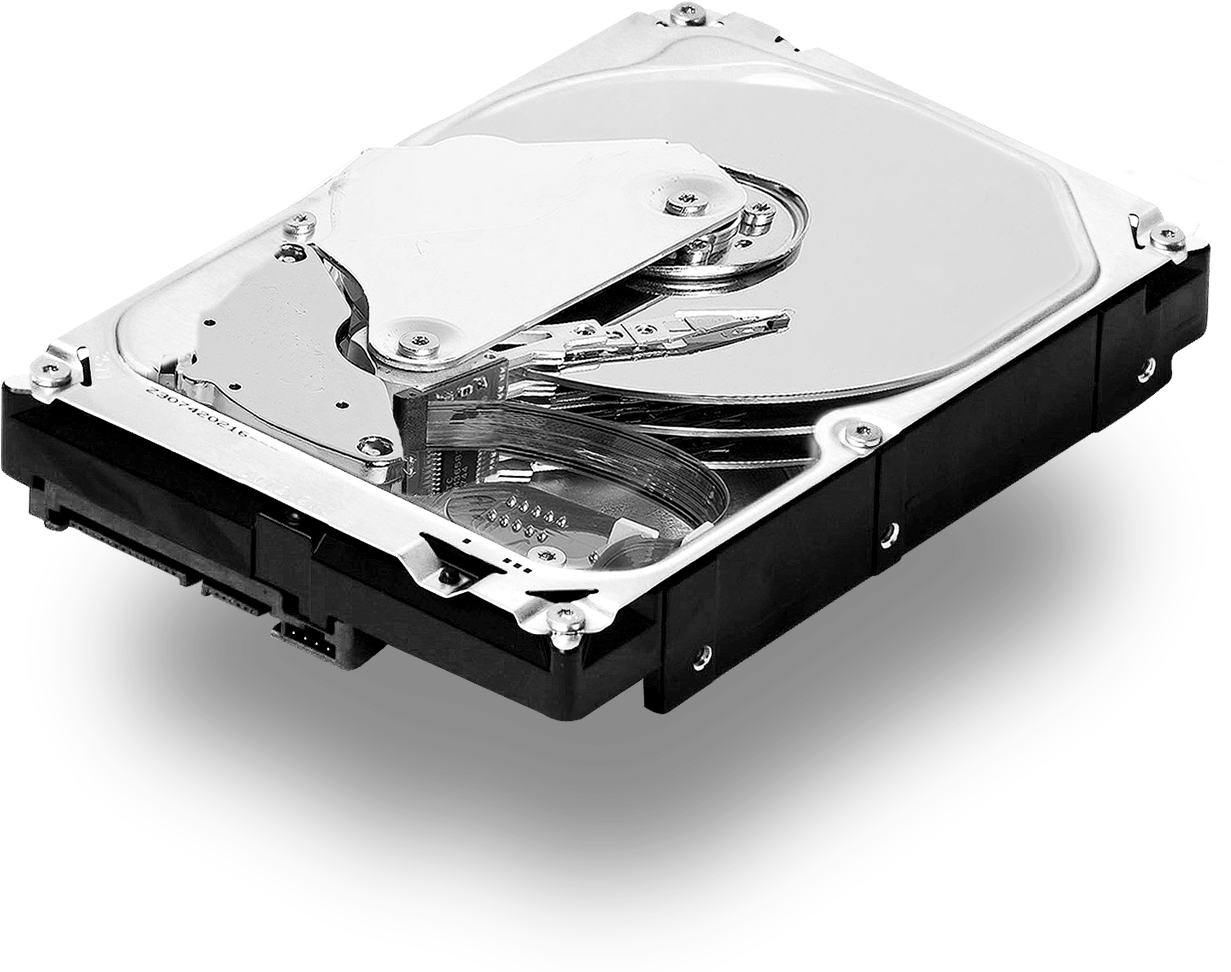 0, 200mb/s, 430mb/s - Hard Disk (1500x1128), Png Download