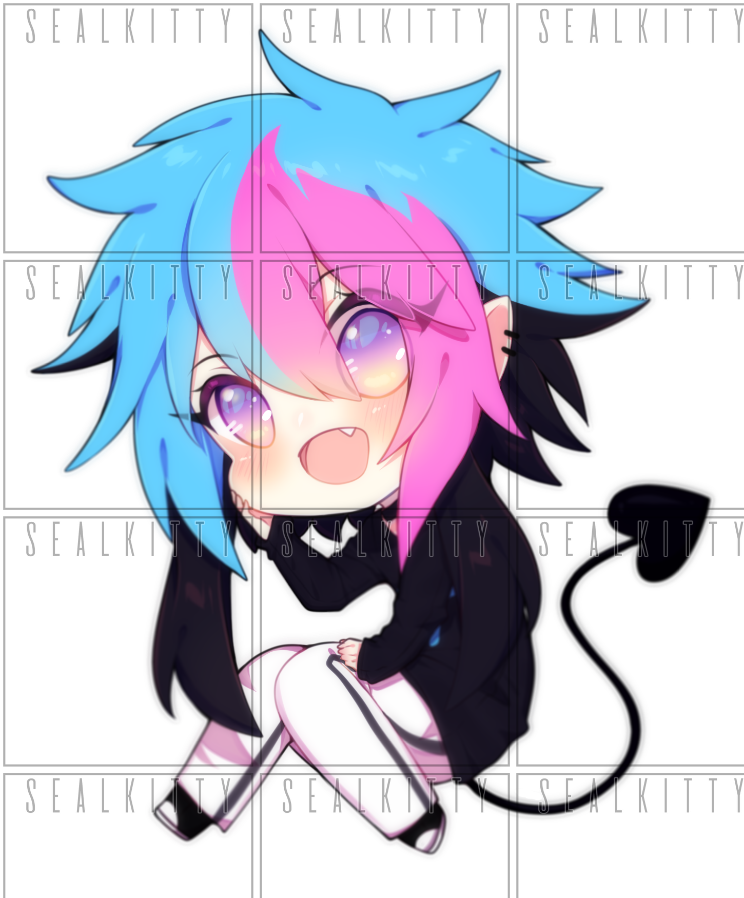 Details - Cartoon (1450x1750), Png Download