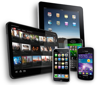 Another Influencing Factor Is Actually Regulation Associated - Mobiles & Tablets Png (371x327), Png Download