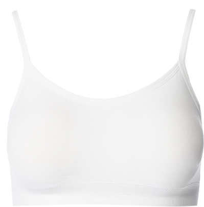 32 Degrees Women's Bralette Underwear Sports Bra - Swegmark Star Non-underwired Support Bra (600x600), Png Download