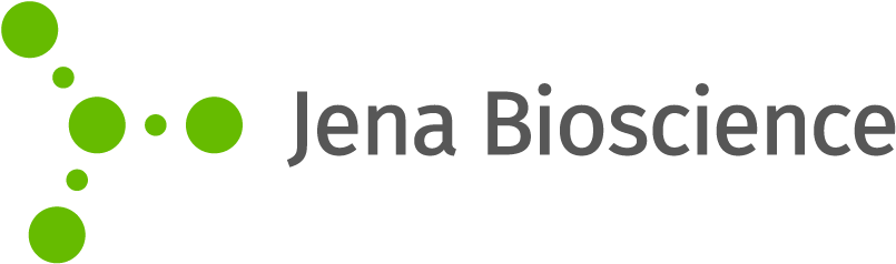 Jena Bioscience Logo, Plain, Png Format, Rgb, Transparent - Png Format Company Logo Png (963x396), Png Download