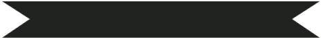Banner Png Black Plain (494x405), Png Download