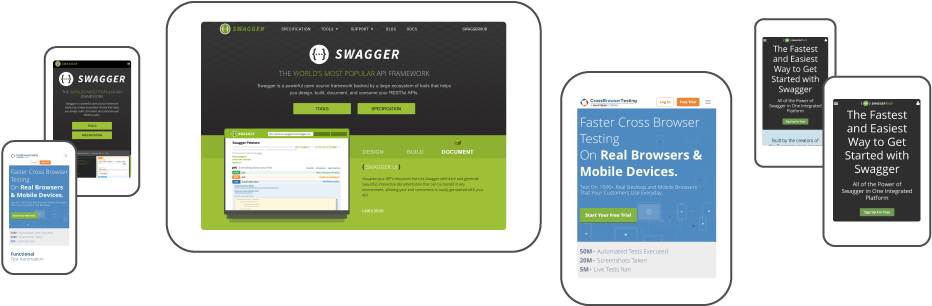 There Is No Need To Jailbreak Your Phone Or Tablet - Website (1171x336), Png Download