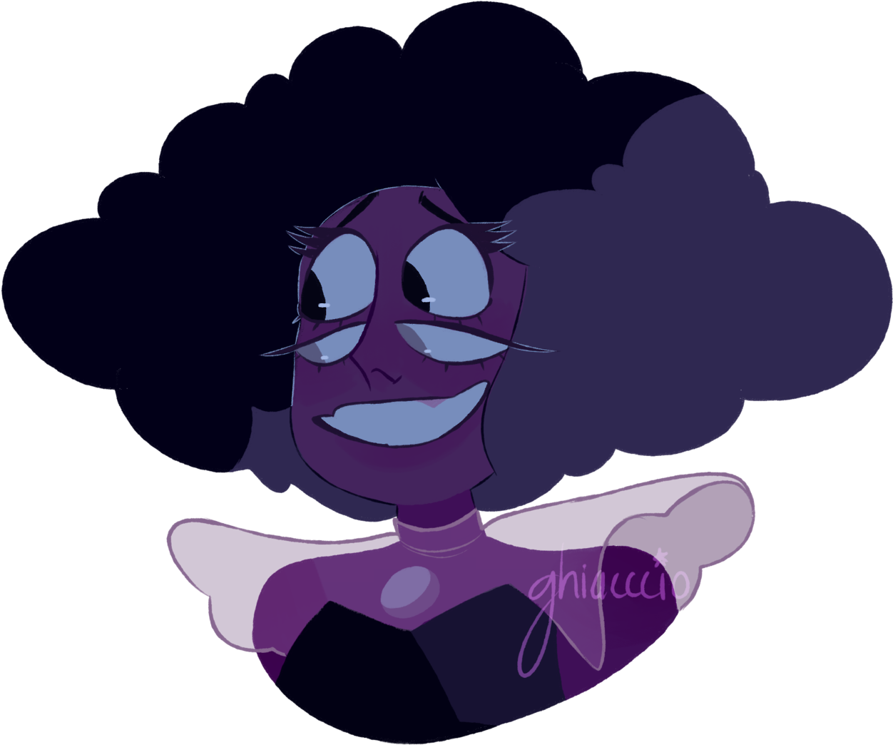 Arrows Transparent Png Images - Fluorite Steven Universe Fanart (1280x1133), Png Download
