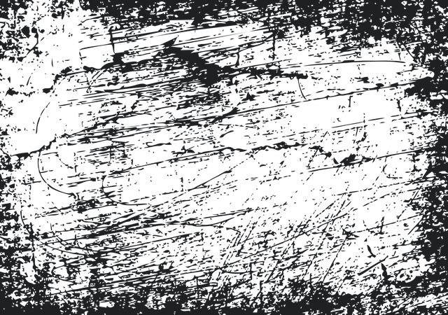 Scratch Effect (640x450), Png Download