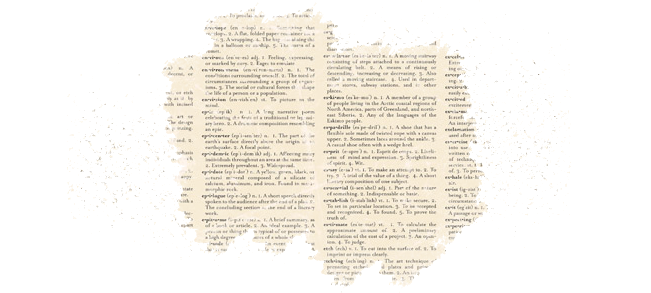 Texture Overlay Png - Textura Jornal (651x293), Png Download