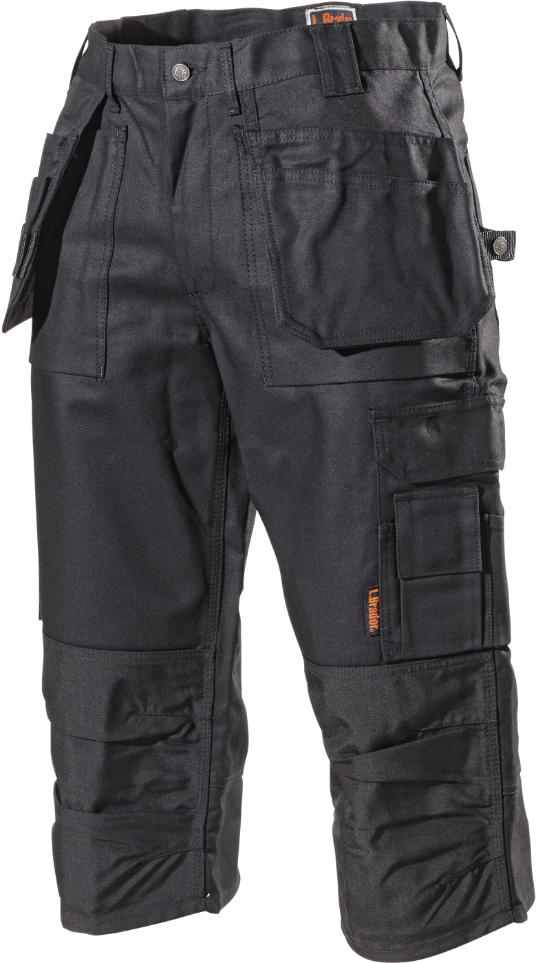 Pirate Trousers L - L Brador 121b (779x1400), Png Download